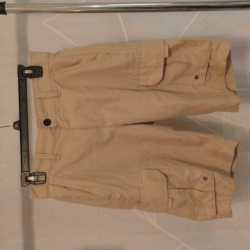 Urban Pipeline Cargo Shorts